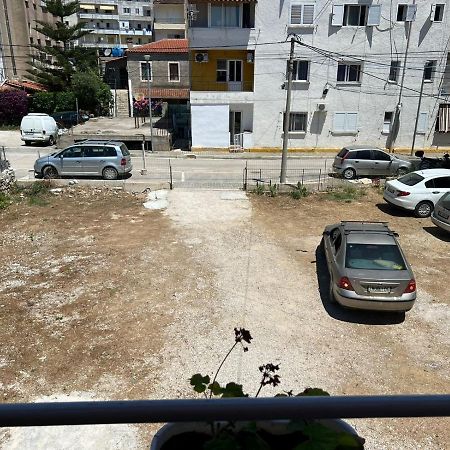 Villa Zoto Himara Zewnętrze zdjęcie
