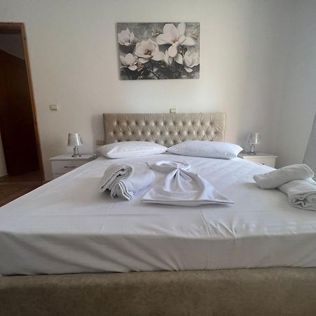 Villa Zoto Himara Zewnętrze zdjęcie