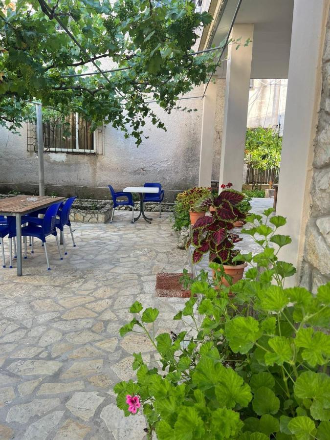 Villa Zoto Himara Zewnętrze zdjęcie