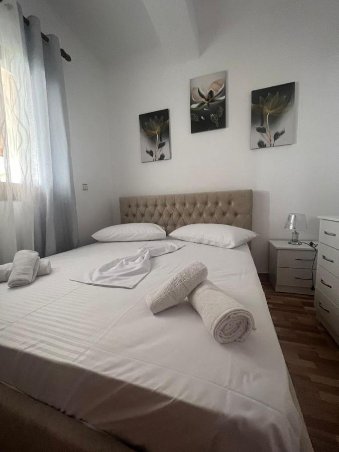 Villa Zoto Himara Zewnętrze zdjęcie