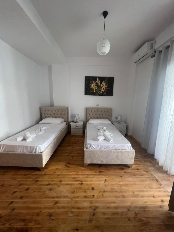 Villa Zoto Himara Zewnętrze zdjęcie