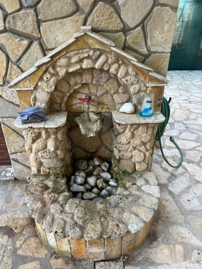Villa Zoto Himara Zewnętrze zdjęcie