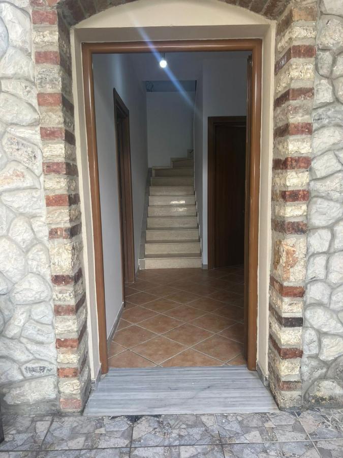 Villa Zoto Himara Zewnętrze zdjęcie