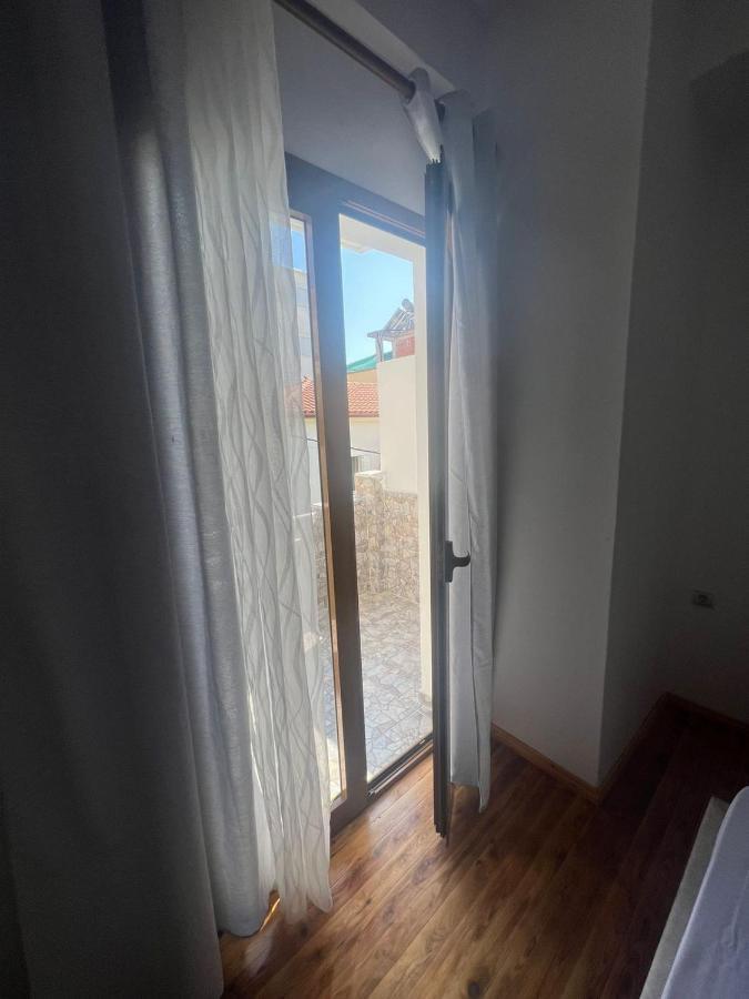 Villa Zoto Himara Zewnętrze zdjęcie