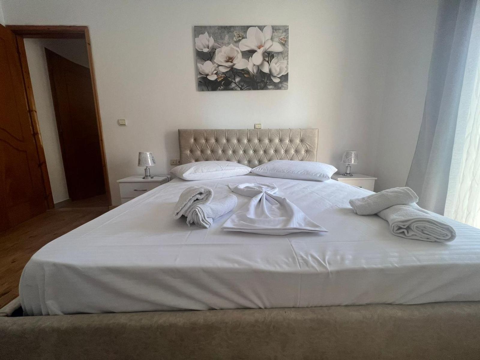 Villa Zoto Himara Zewnętrze zdjęcie