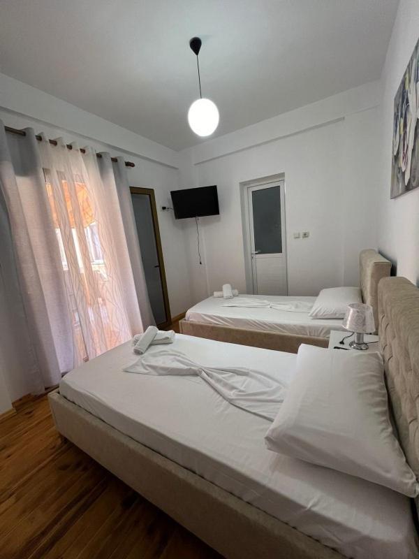 Villa Zoto Himara Zewnętrze zdjęcie