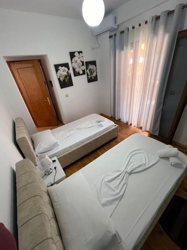 Villa Zoto Himara Zewnętrze zdjęcie